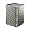 Kingspan 2000L Square Steel Water Tank - 1100mm x 2020mm x 1100mm Wallaby