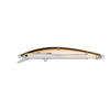 Daiwa 2023 Double Clutch 75SR Shallow Diving Hard Body Fishing Lure Chrome Belly