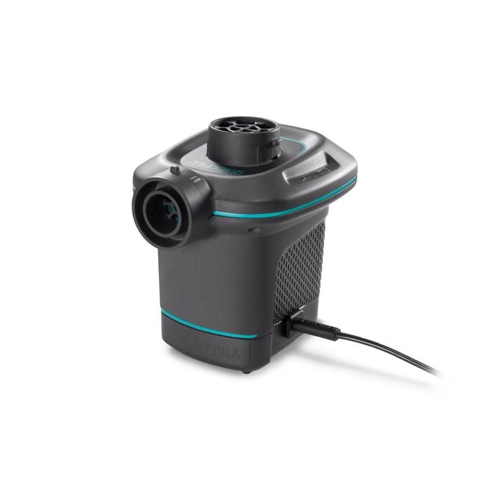 220-240 Volt Quick-fill™ Ac Electric Pump - One Size