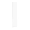 Kaboodle 450mm Nougat Truffle V-Groove Tall Pantry Door