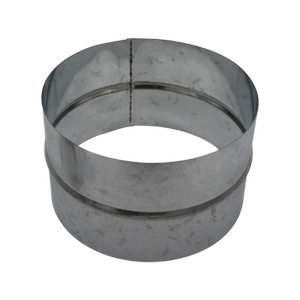 Pacific Air 100mm Duct Connector