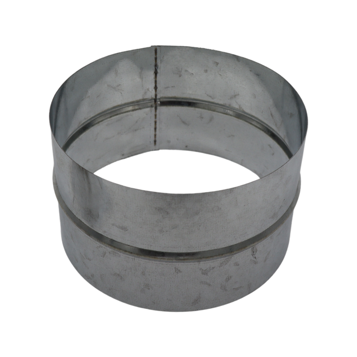 Pacific Air 100mm Duct Connector