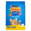 Friskies 6kg Adult Seafood Sensations Dry Cat Food