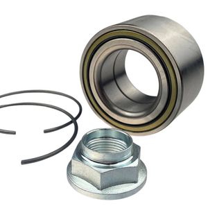 Front Wheel Bearing Kit for MG TF 120 135 160 Petrol 1.8L 184KF