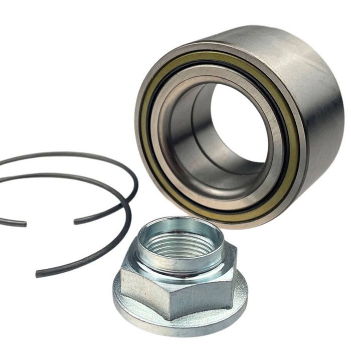 Front Wheel Bearing Kit for MG TF 120 135 160 Petrol 1.8L 184KF