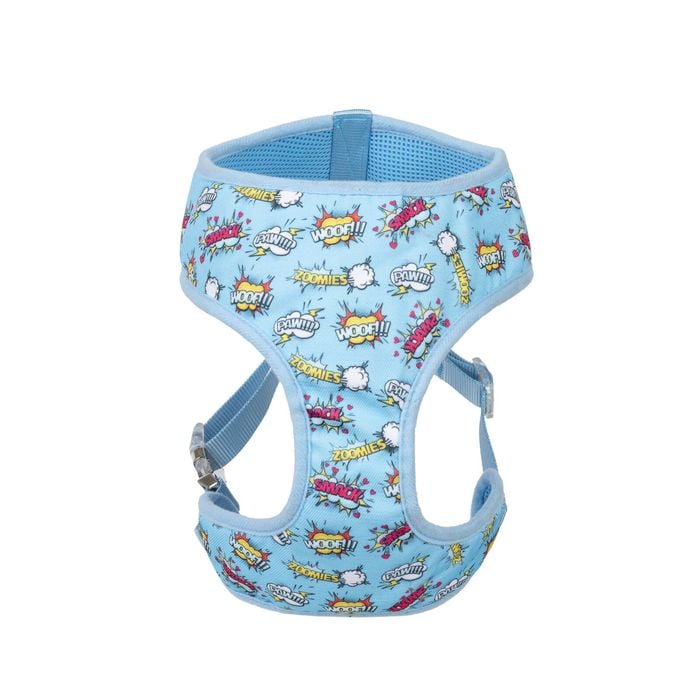 Happy Tails Large Kapow Dog Harness