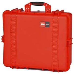 HPRC 2700 - Hard Case Empty (Red)