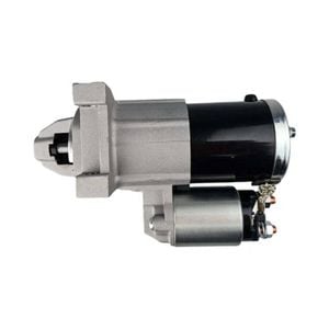 Parts Factory Australia High-Performance Starter Motor for Holden Commodore VE V8 L76 L77 L98 SS 2007-2017