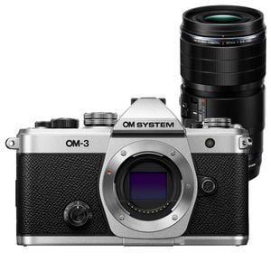 DSLR Cameras