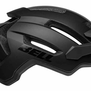 Bell 4FORTY AIR MIPS Matte Black Helmet