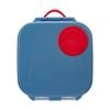 B.box Mini Lunchbox - Blue Blaze