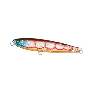 Pro Lure SK62 Pencil Sinking  Hardbody Fishing Lure Tiger shrimp