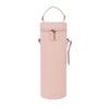Kate Hill Sparkling Wine Bottle Insulated Cooler Bag 36x13x13cm Blush