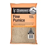 Daltons Pumice 3mm 15L