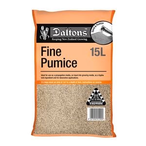 Daltons Pumice 3mm 15L