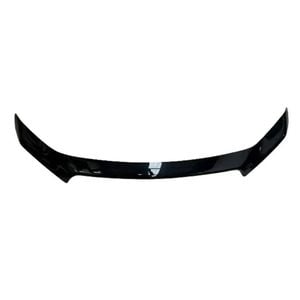 Black Bonnet Protector For Isuzu D-max 2020-2030