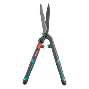 GARDENA 2in1 EnergyCut Hedge Clippers 