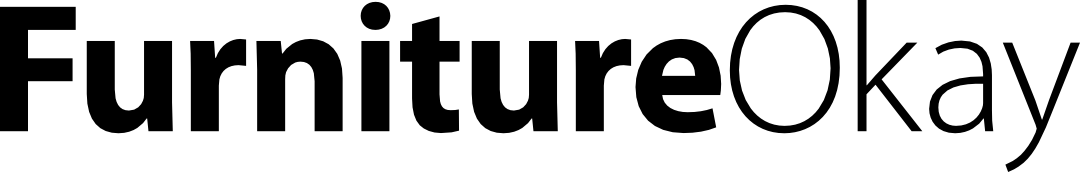 logo for Furniture Okay