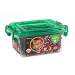 <mark>Lytworx</mark> Solar Red and White Fairy Lights Pk350