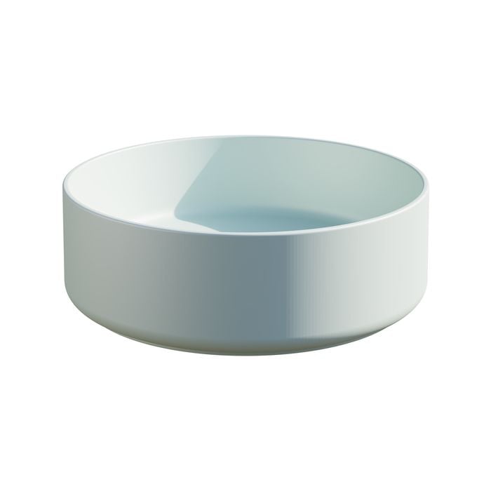 Stein 365 x 365 x 120mm Mint Hague Round Basin