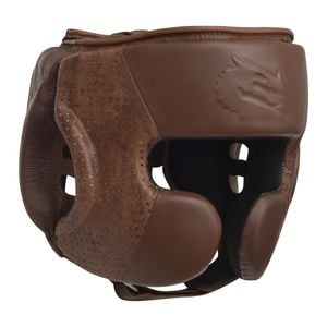 Morgan 1918 Heritage Combat Head Guard [medium]