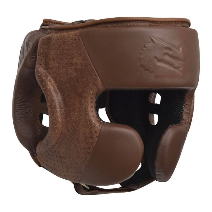 Morgan 1918 Heritage Combat Head Guard [medium]