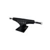Pivot Truck Co Skateboard Logo Set 55mm Performance Durable - Matte Black