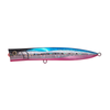 Maria Duck Dive 190mm Floating Hard Body Fishing Lure 003 Blue Pink Sardine