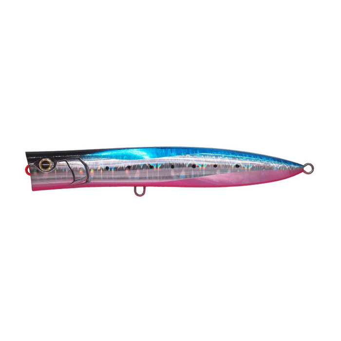 Maria Duck Dive 190mm Floating Hard Body Fishing Lure 003 Blue Pink Sardine
