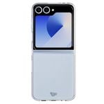 Tech 21 Evo Clear Case (Suits Galaxy Z Flip 6) - Clear