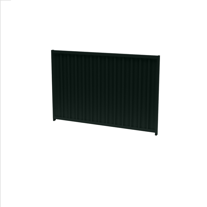 Sector Panel Fencing 1.5m Karaka Frontier Panel