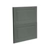 Kaboodle Drawer Panels 600mm Pk2 Heritage Matchamisu