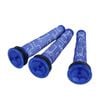 Hygieia 3 x Filters for DYSON V6, V7, V8,  DC58, DC59, DC61, DC62 stickvac