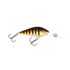 Halco TB55 55mm Suspending Hard Body Fishing Lure R6 Combat Rock