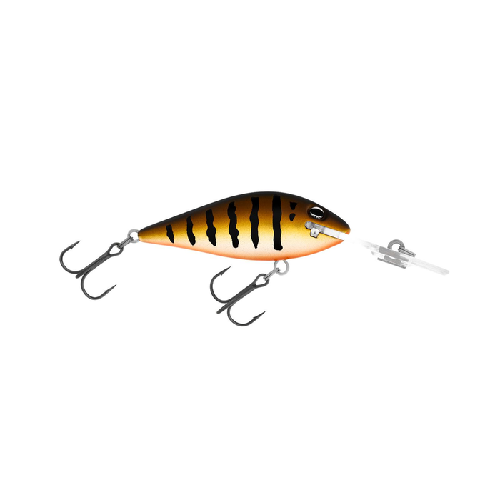 Halco TB55 55mm Suspending Hard Body Fishing Lure R6 Combat Rock