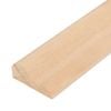 32 x 15mm 5.4m Heritage Bolection B172 FJ Untreated Pine