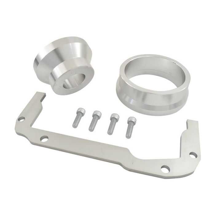 Calflow Front Rear Cover Oil Pan Alignment Tool LS Series 4.8 5.3 5.7 6.0 6.2L