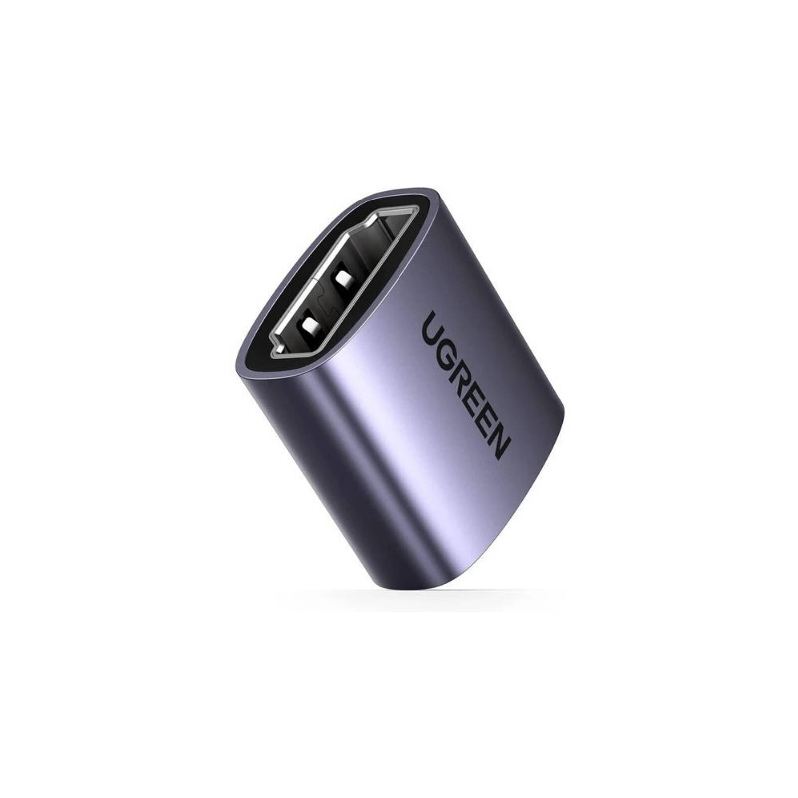 UGREEN 8K HDMI Coupler Female to Female Adapter High-Speed Gold Plated Extender product image