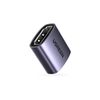 UGREEN 8K HDMI Coupler Female to Female Adapter High-Speed Gold Plated Extender