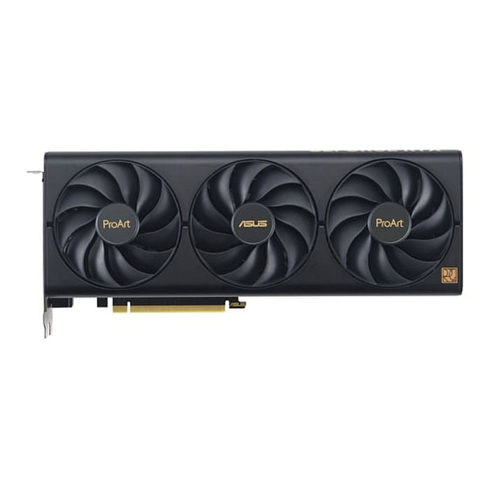 ASUS ProArt GeForce RTX 4060 O8G OC Edition 8GB Graphic Card [PROART-RTX4060-O8G]
