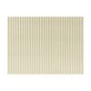 Easycraft Silhouette 12mm 2700x600mm Primed White Convex 35 General Purpose MR MDF E0