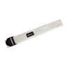 SMAI Yoga Strap - White