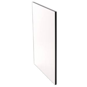 AlfrescoPlus Arctic White End Panels