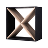 X Module  Cube Wine Rack