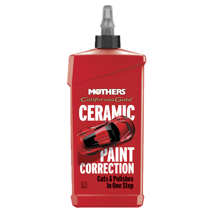 Mothers 355ml Ceramic Paint Correction
