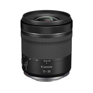 Canon Rf 15-30mm F/4.5-6.3 Is Stm Lens