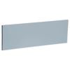 Kaboodle 1000mm Danish Blue Modern Slimline Door