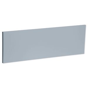Kaboodle 1000mm Danish Blue Modern Slimline Door