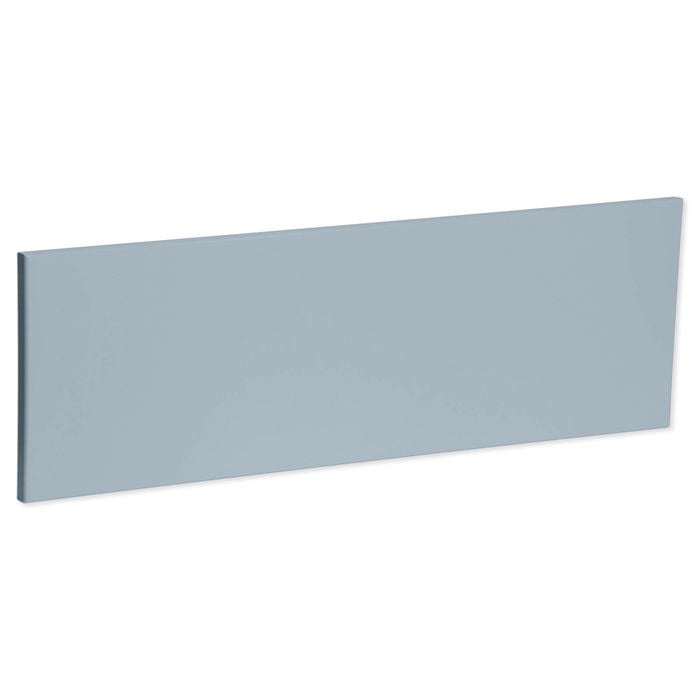 Kaboodle 1000mm Danish Blue Modern Slimline Door