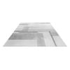 Nordhavn 240cmx340cm Washable Floor Carpet Area Rug,Non-Slip, Extra Large Mat